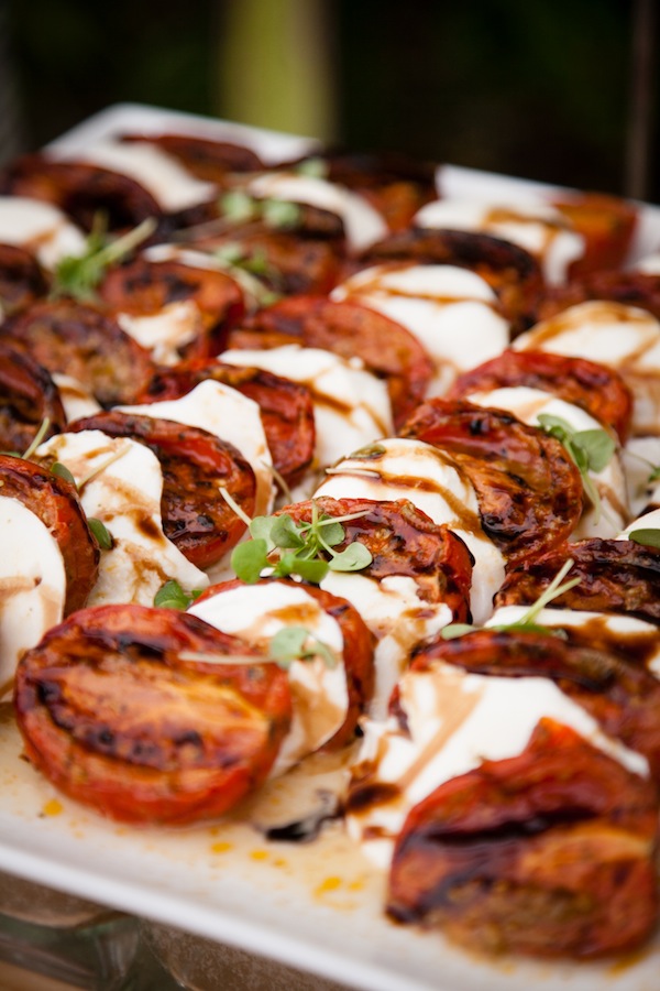 food bar