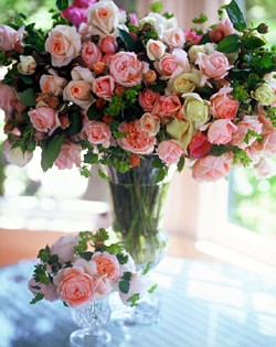 Rose Bouquet