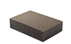 Sandpaper Block