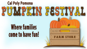 Cal Poly Pomona Pumpkin Festival