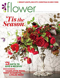 flower magazine