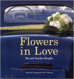 flowers in love book
