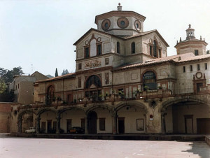 Carrer Lleida
