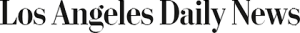 LA Daily News Logo