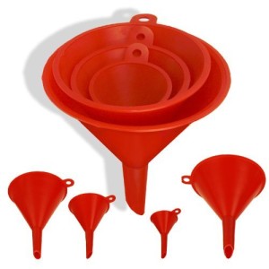 Funnel Set