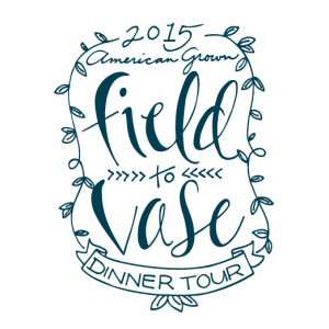 Field to Vase Logo