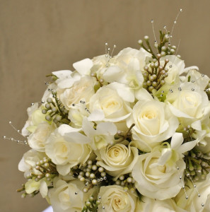 Winter Wonderland Flower Class