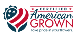 American Grown Flowers Logo