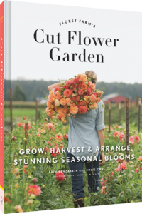 Cut Flower Garden
