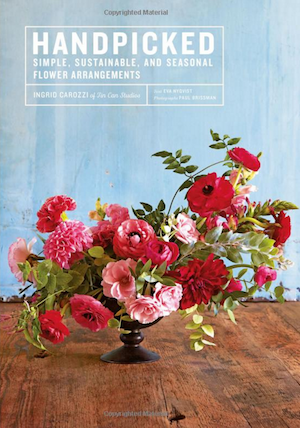 Handpicked Book