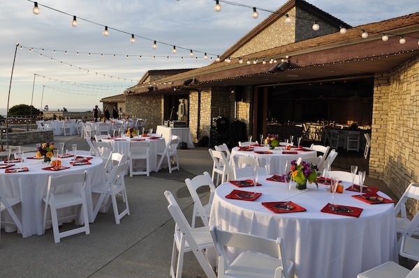 PVIC Reception