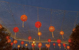 Lanterns