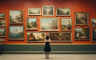 Paintings