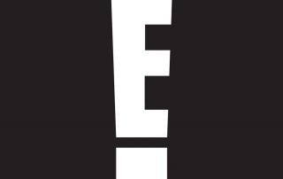 E Logo