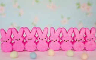 Peeps Candy