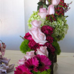 Valentine's Day Flowers