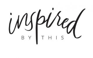 Inspired by This Logo