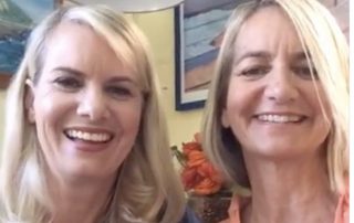 Facebook Live Appearance