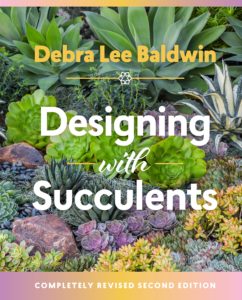 Designing with Succulents Book