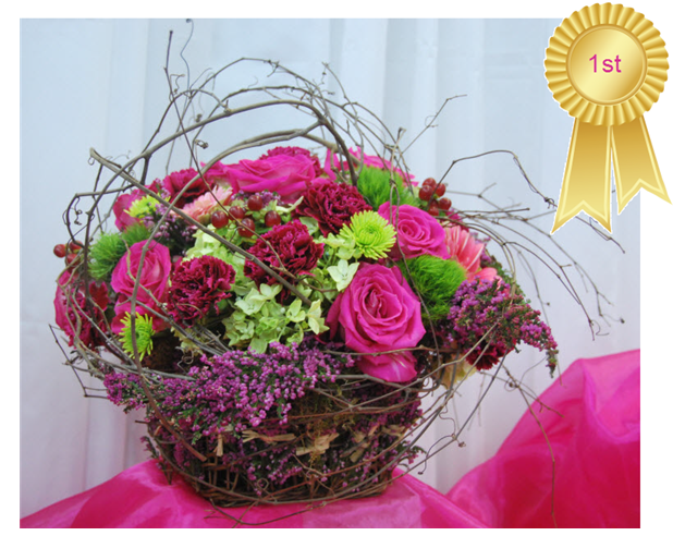 Mayesh Winner