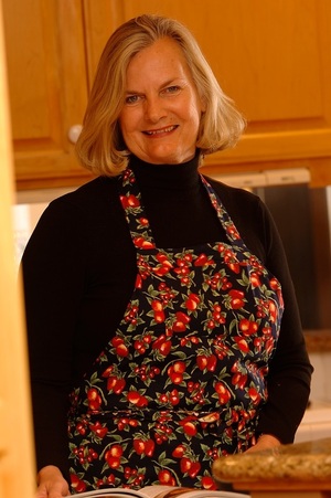 Creator of One Way or Another Aprons