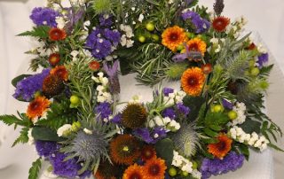 Herb Wreath