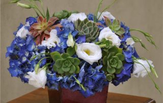 July 4th Flowers