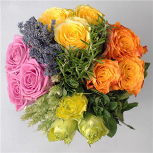 London Olympic Bouquet