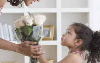 Mother's Day