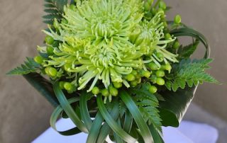 Olympic Bouquet