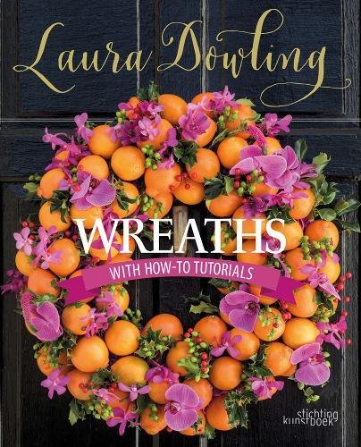 Dowling Wreaths Book