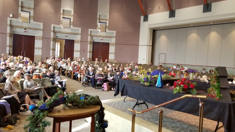 La Jolla Garden Club