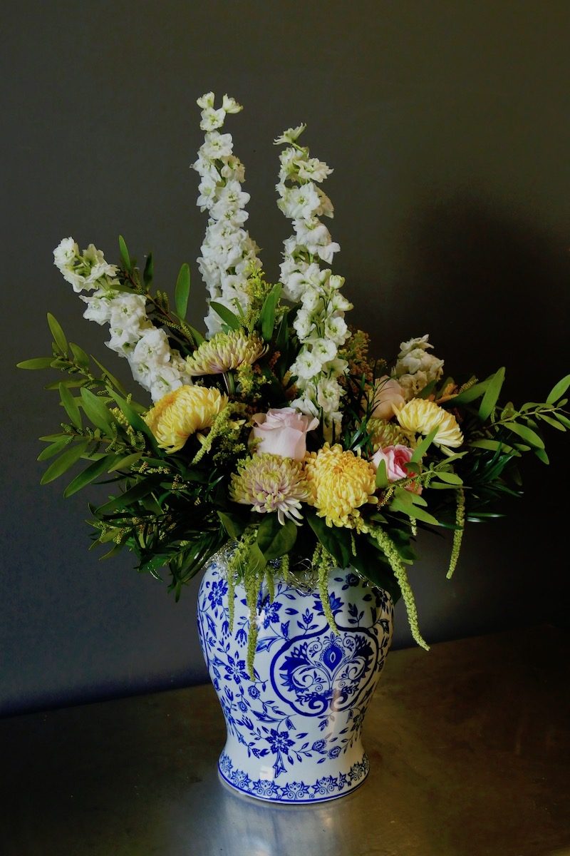 The Favourite Flowers by Flower Duet