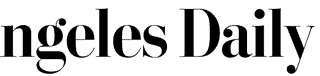 LA Daily News Logo