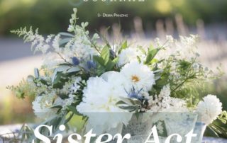 Slow Flowers Journal Article Sister Act May 2018