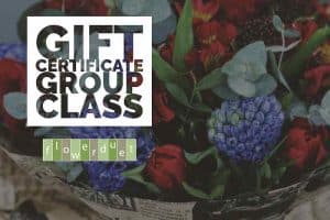 Gift Certificate