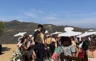 Why Wedding Planners are great