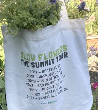Slow Flowers Summit