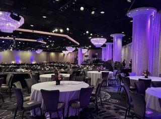 thinkLA Ballroom
