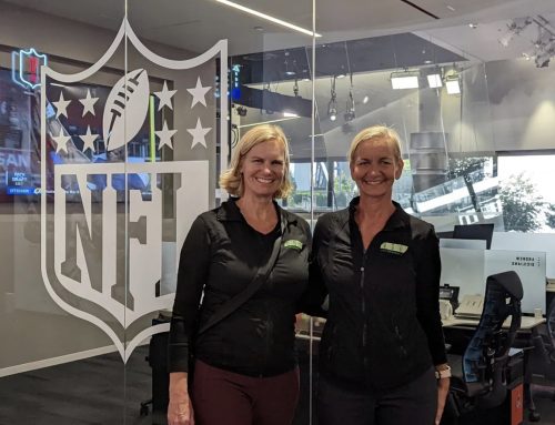 Flower Duet to Appear on Slow Flowers Members Meet-Up: Corporate Event Floral Accounts