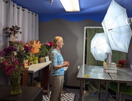 Watch the Replay — Flower Duet talks Corporate Flower Jobs on the Slow Flowers Members Meetup