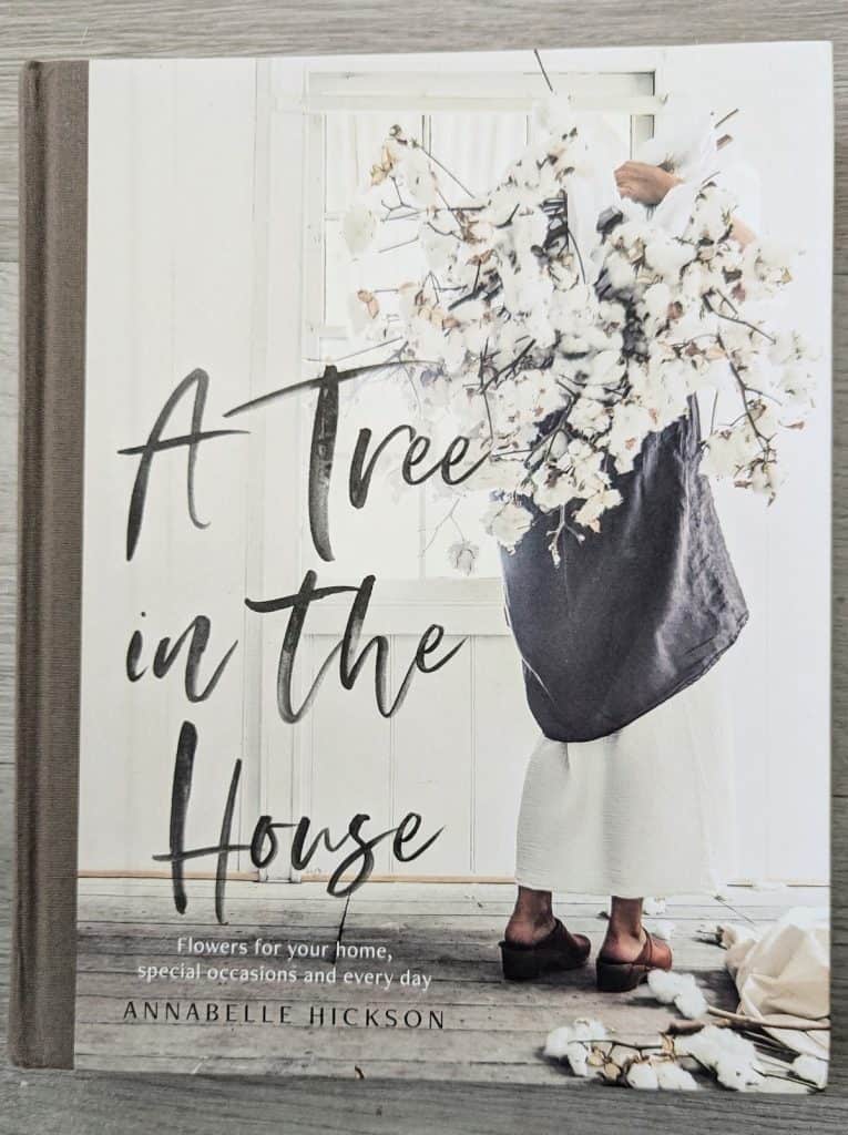 First Edition A Tree in the House Cover