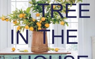 Book cover A Tree in the House