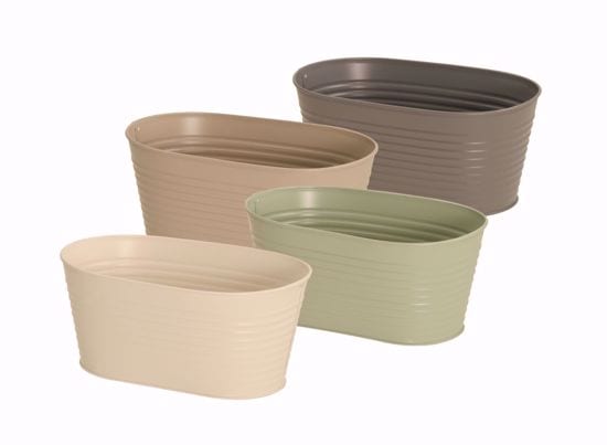 Metal Containers