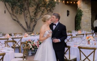 Flower Duet WEdding