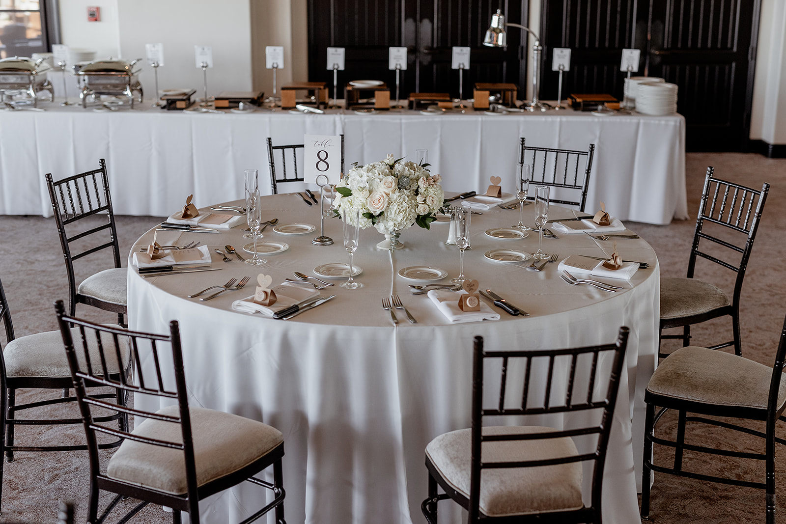 wedding flowers