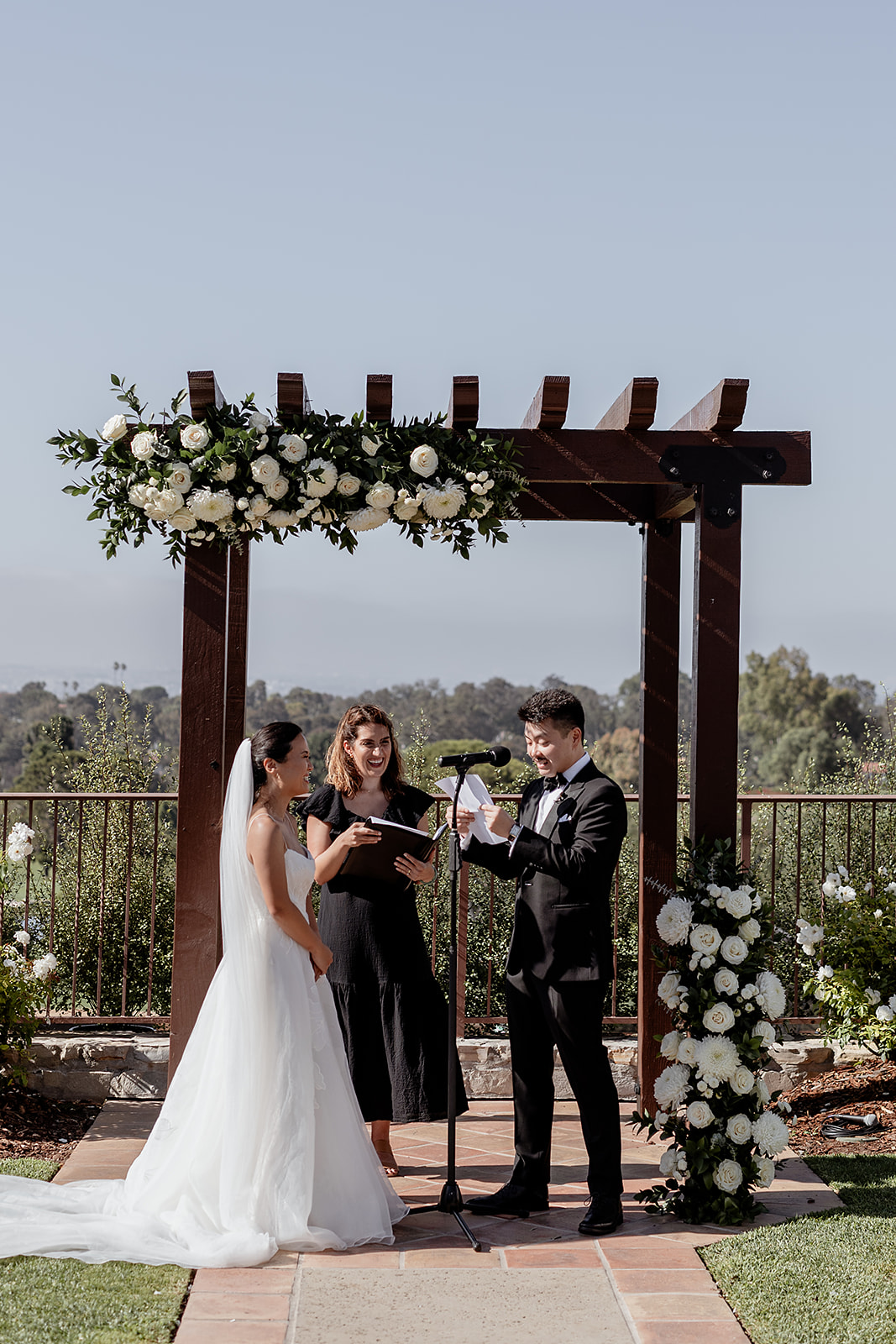 Wedding Vows