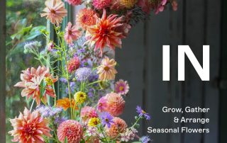 Life in Bloom Book