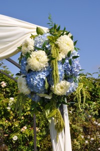 flowerduet-arch-blue-details