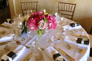 flowerduet-pink-hydrangea-centerpiece 